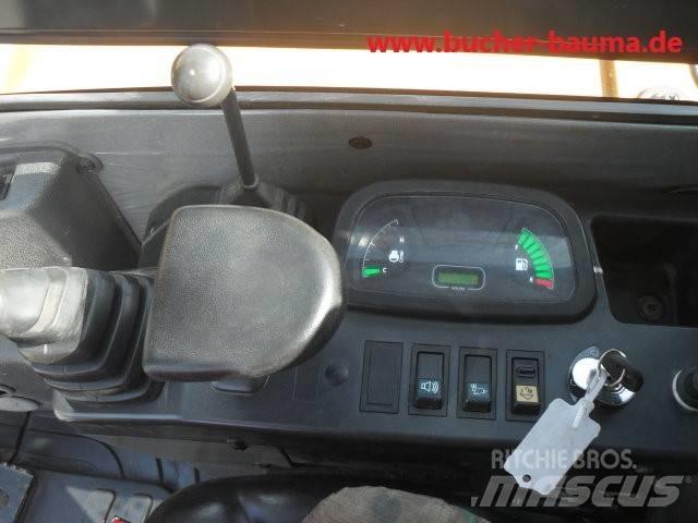 Hyundai Robex 35 Z-9 Мини-экскаваторы