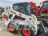 Bobcat S 185 Мини-погрузчики