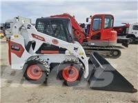 Bobcat S 185 Мини-погрузчики
