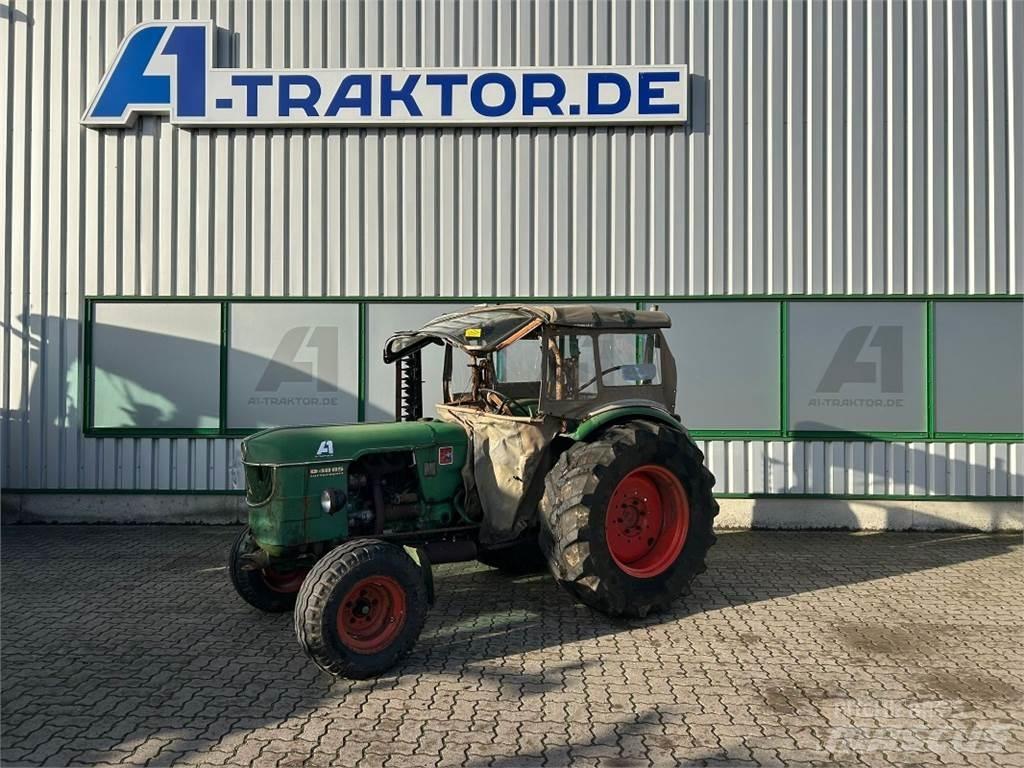 Deutz D 4005 Трактора