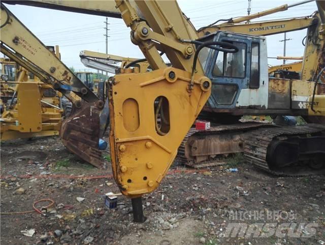 CAT 320 C Гусеничные экскаваторы