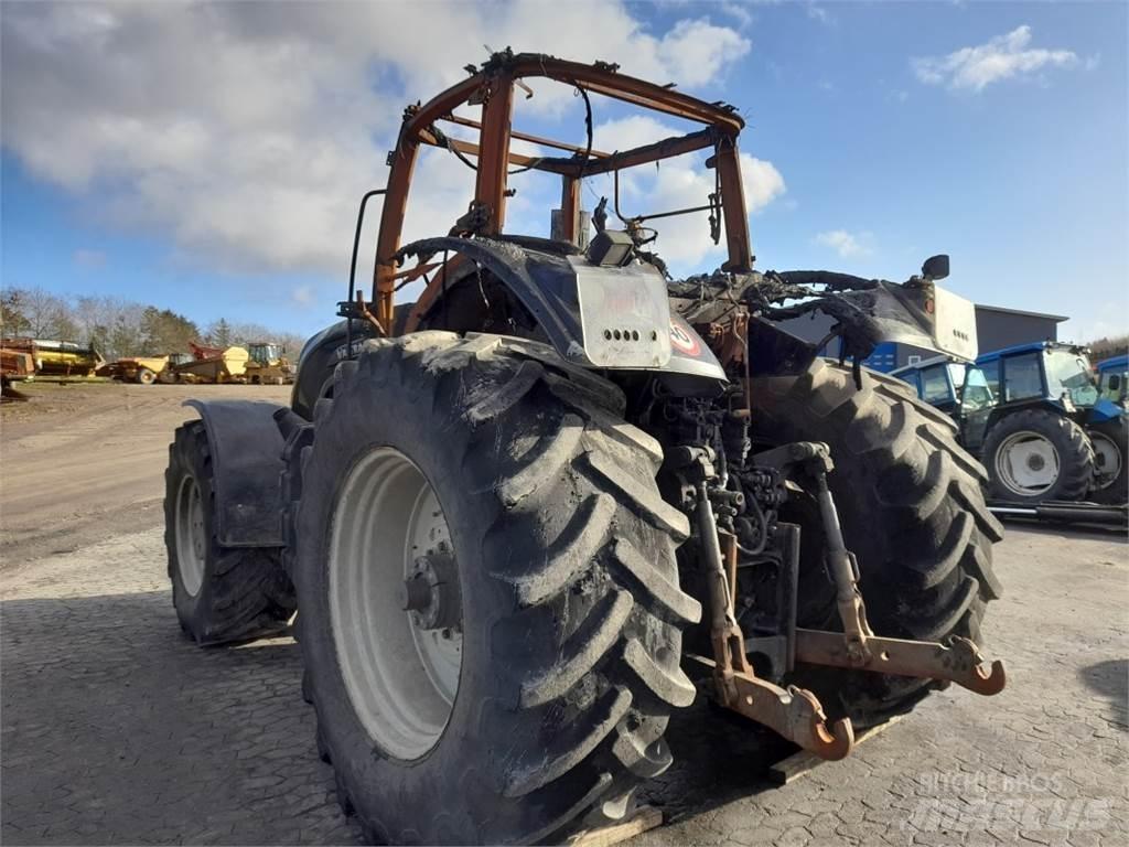 Valtra S374 Трактора