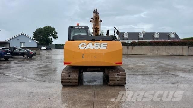 CASE CX 130 C Гусеничные экскаваторы