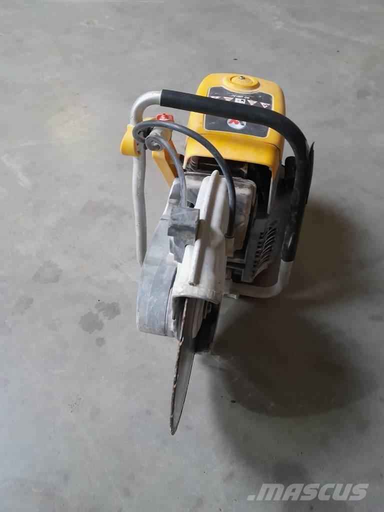 Wacker Neuson BFS635 Бензорезы