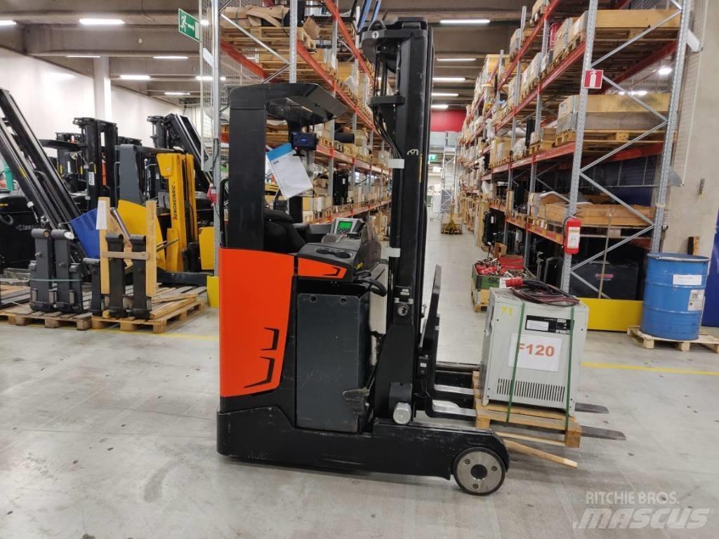 Rocla HS 16 F 5900 Ричтраки