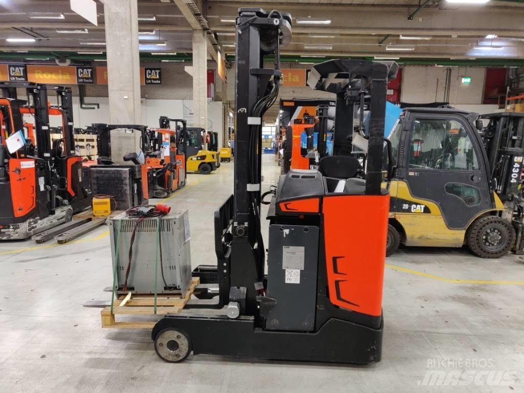 Rocla HS 16 F 5900 Ричтраки