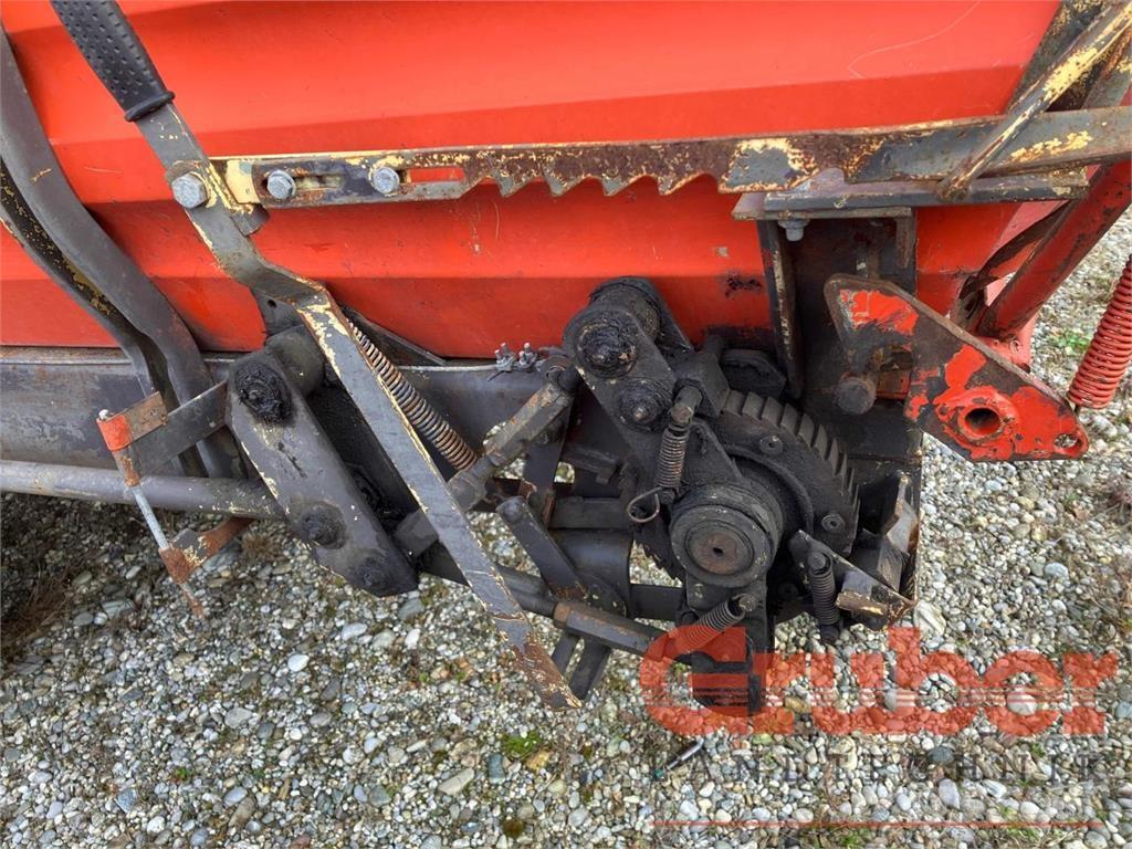 Landsberg LH 3131 Прицепы с самозагрузкой