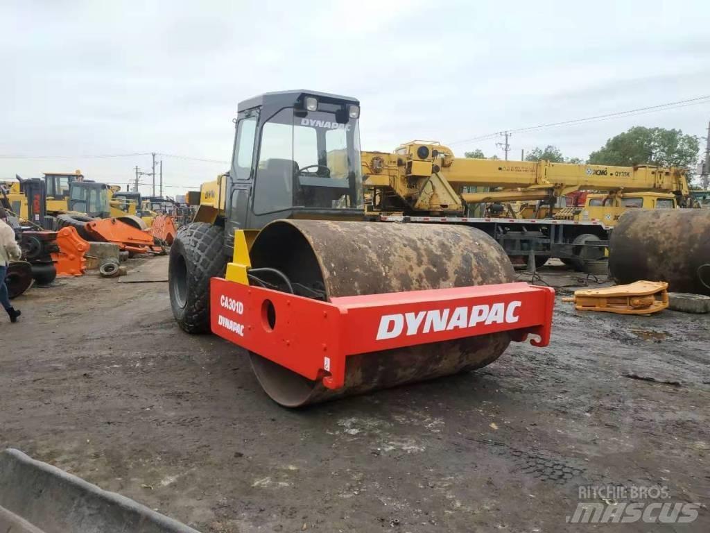 Dynapac CA 301 D Грунтовые катки