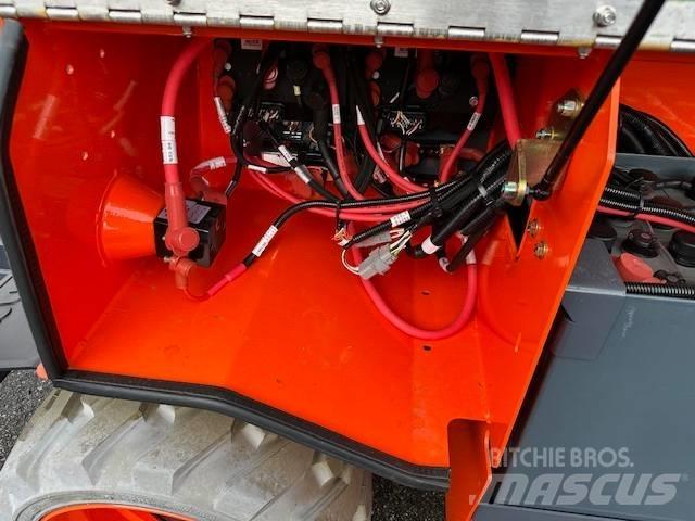 Dingli JCPT1218DC Ножничные подъемники