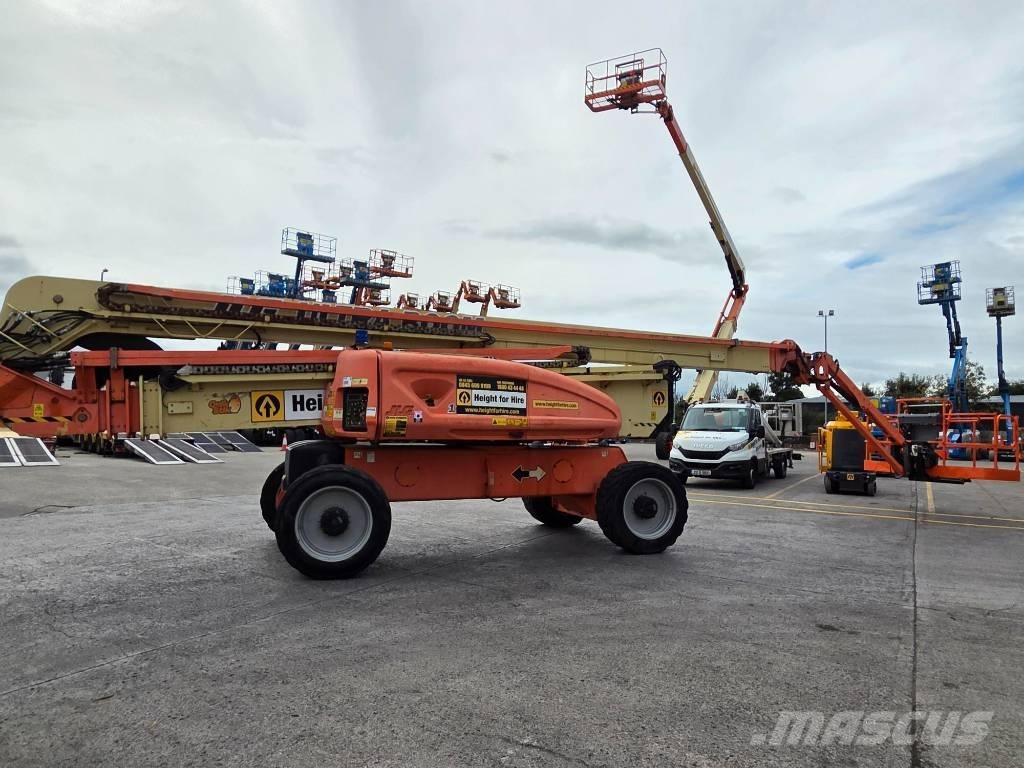 JLG 1250 AJP Коленчатые подъемники