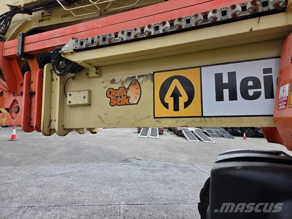 JLG 1250 AJP Коленчатые подъемники