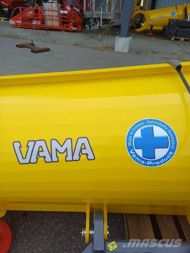 Vama 3200K Снежные отвалы и плуги