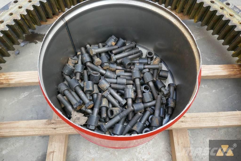 CAT 333-3044 Коммерческий транспорт - Другие