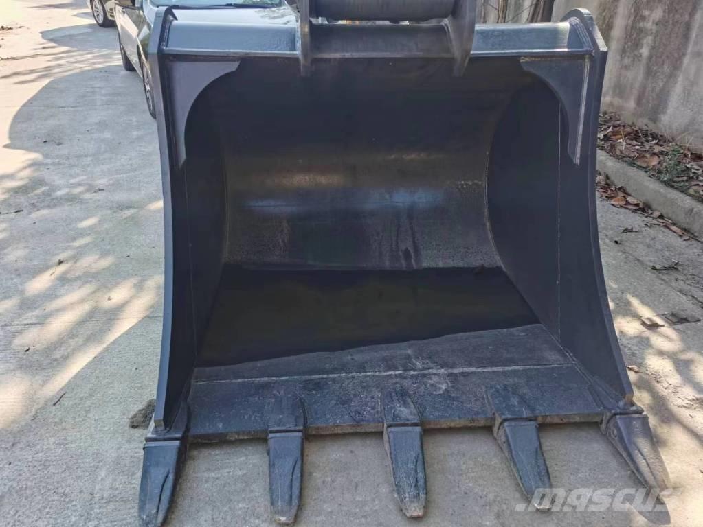 Volvo EC 480 D L Гусеничные экскаваторы