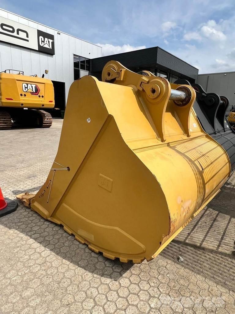 CAT 374 Гусеничные экскаваторы