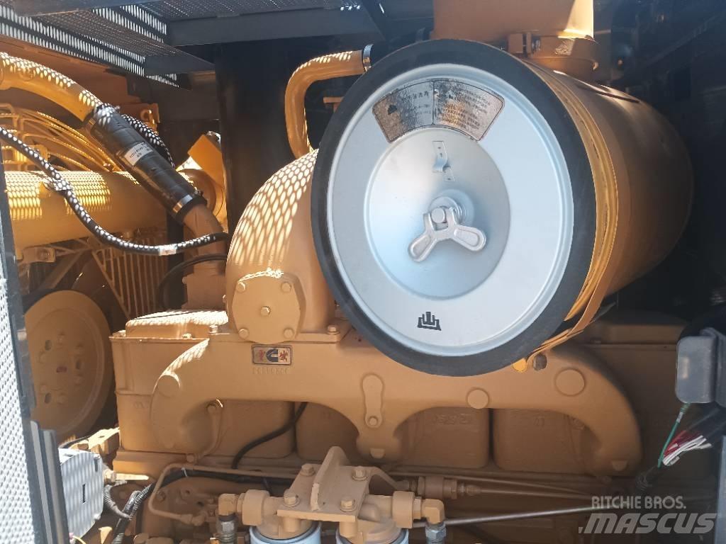 Shantui SD 22 Гусеничные бульдозеры