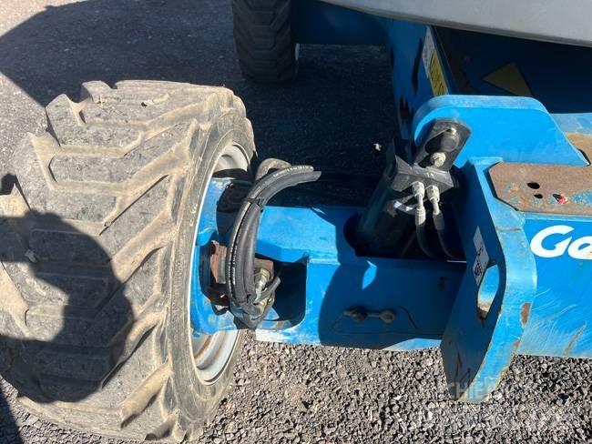 Genie Z 45/25 J Коленчатые подъемники