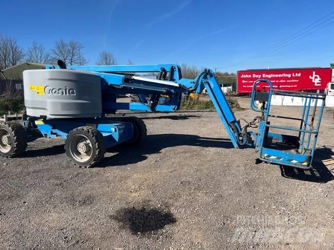 Genie Z 45/25 J Коленчатые подъемники