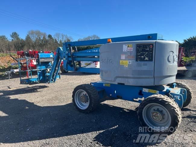 Genie Z 45/25 J Коленчатые подъемники