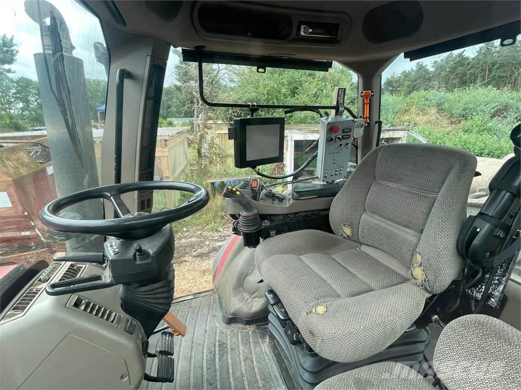 Case IH Magnum 335 Трактора
