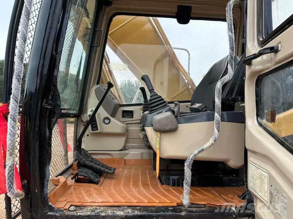 CAT 320 B L Гусеничные экскаваторы