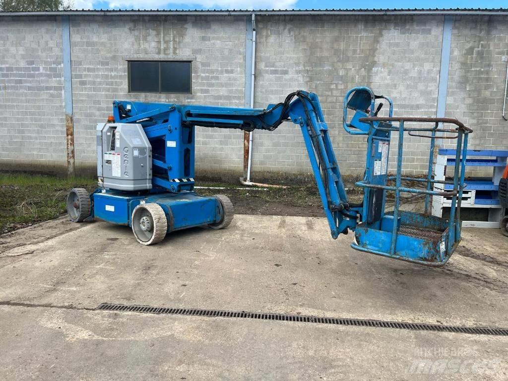 Genie Z 34/22 N Коленчатые подъемники
