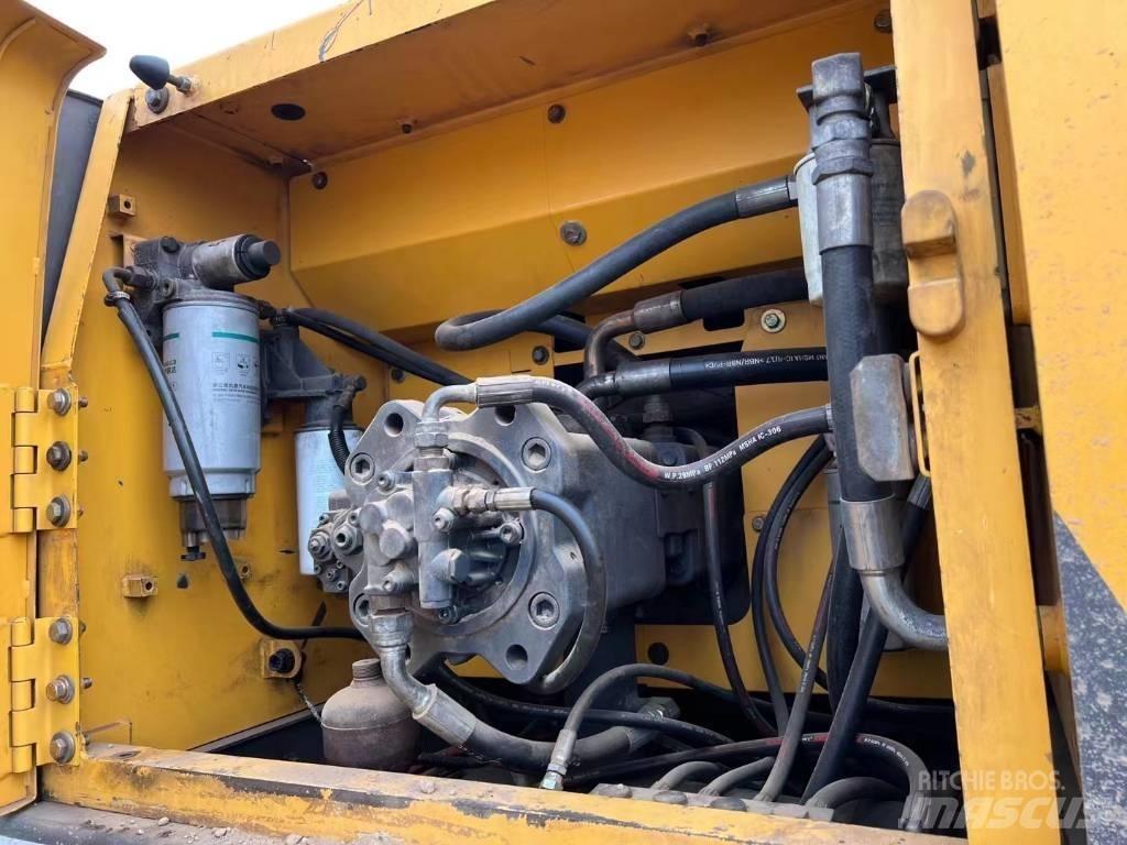 Volvo EC 290 B LC Гусеничные экскаваторы
