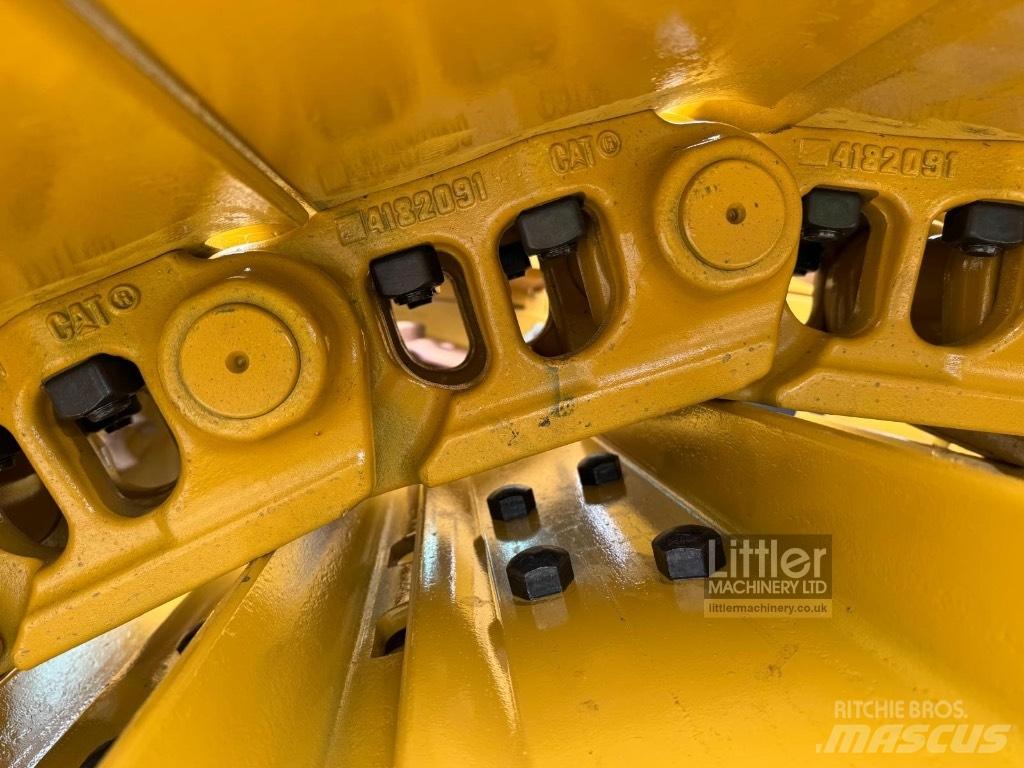 CAT D6 LGP Гусеничные бульдозеры