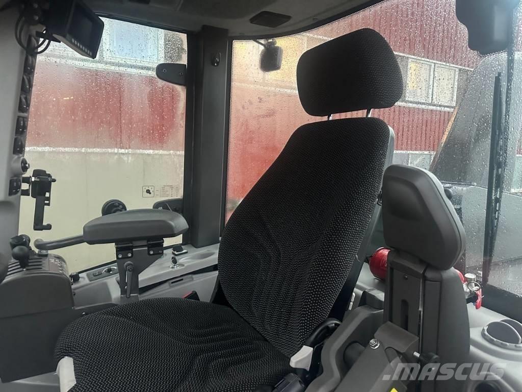 Volvo L 50 H Фронтальные погрузчики