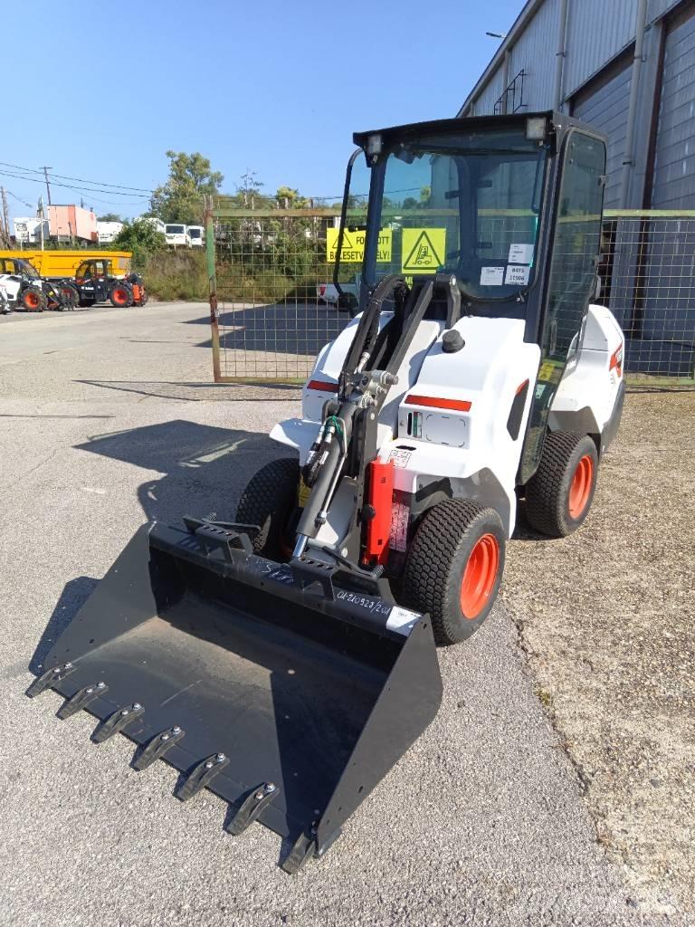 Bobcat L23 Малые погрузчики