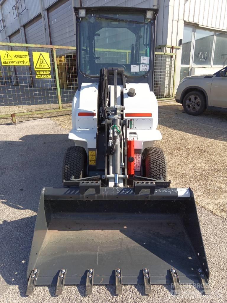 Bobcat L23 Малые погрузчики