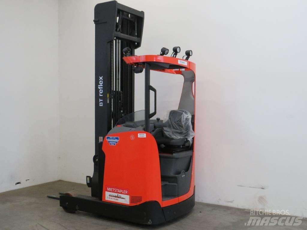 BT RR E 140 H Ричтраки