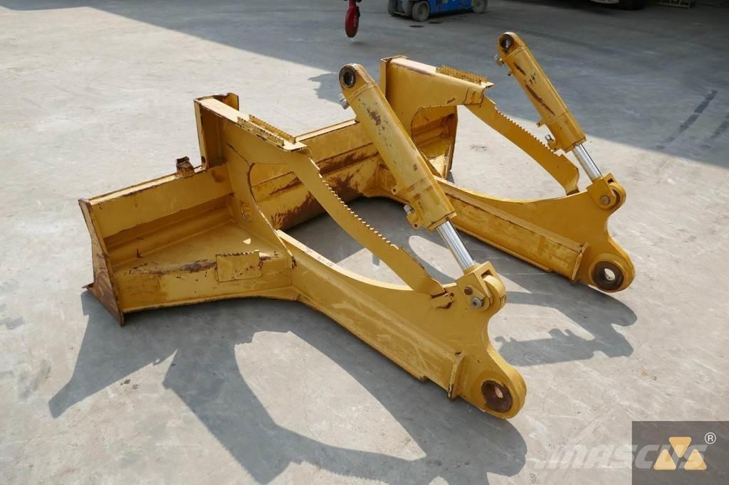 CAT Skidder blade Бульдозерные отвалы