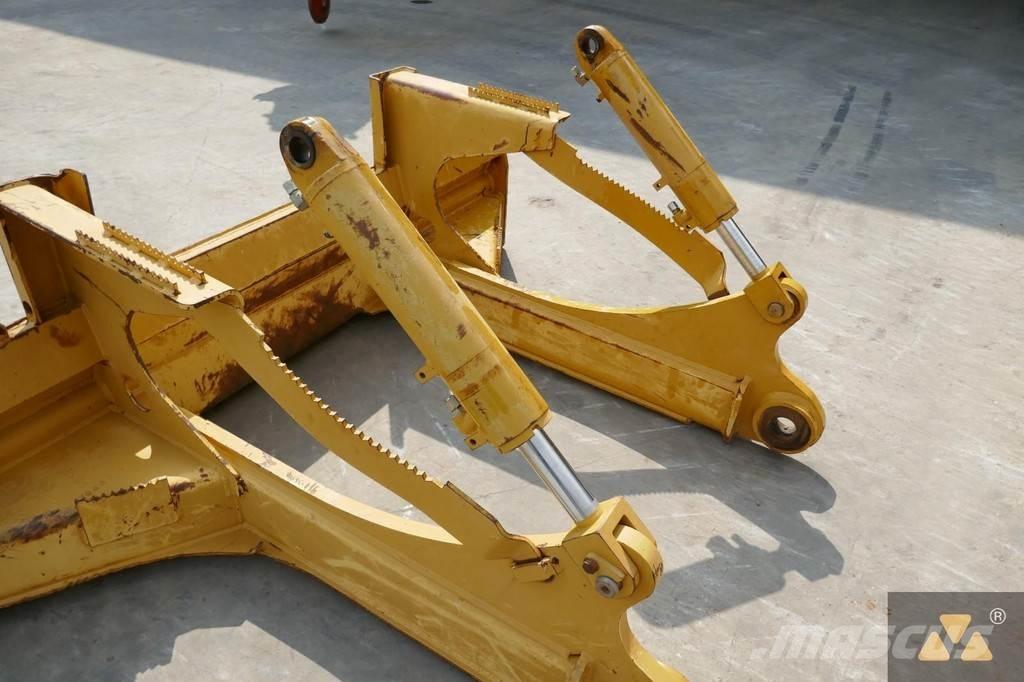 CAT Skidder blade Бульдозерные отвалы