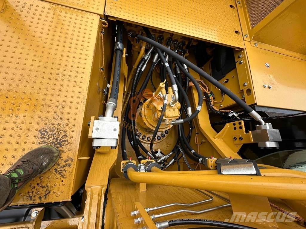 CAT 336 NEXT GEN Гусеничные экскаваторы