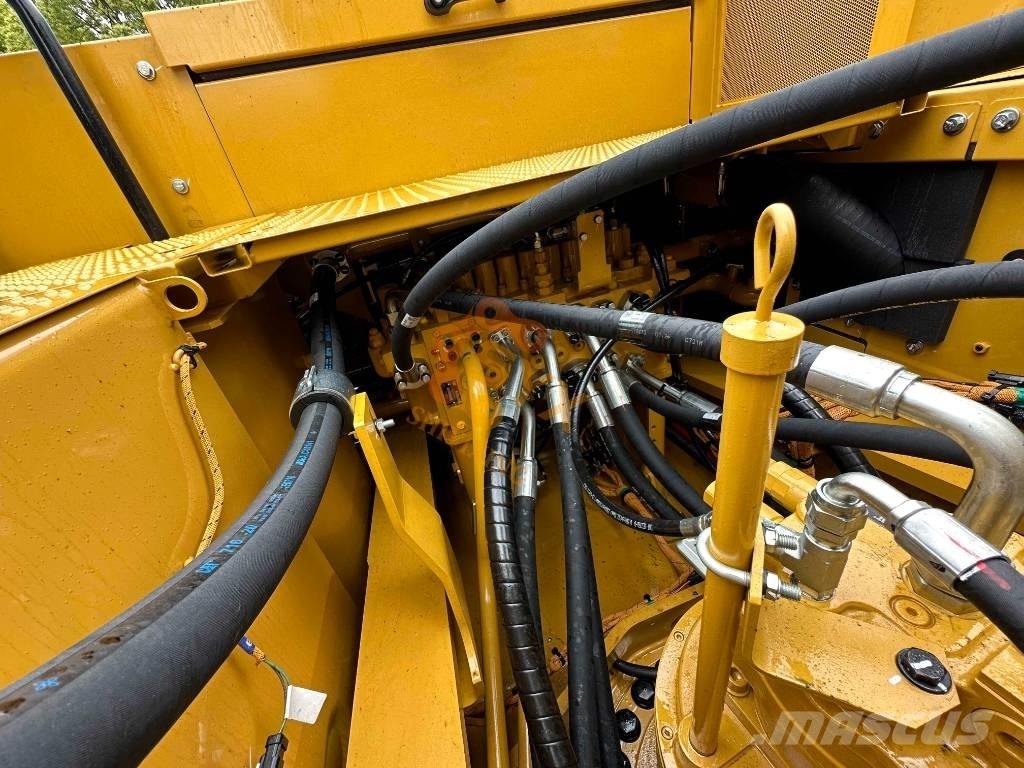 CAT 336 NEXT GEN Гусеничные экскаваторы