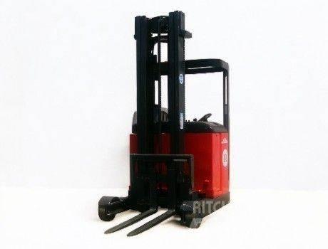 Linde R14 Ричтраки