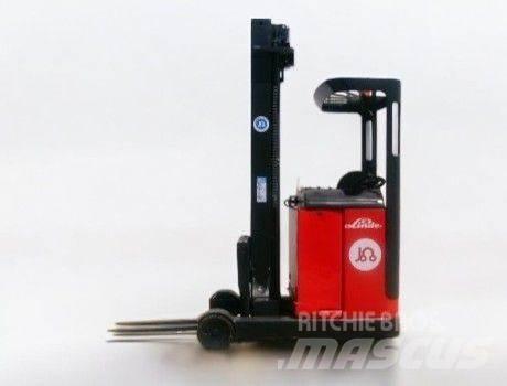 Linde R14 Ричтраки