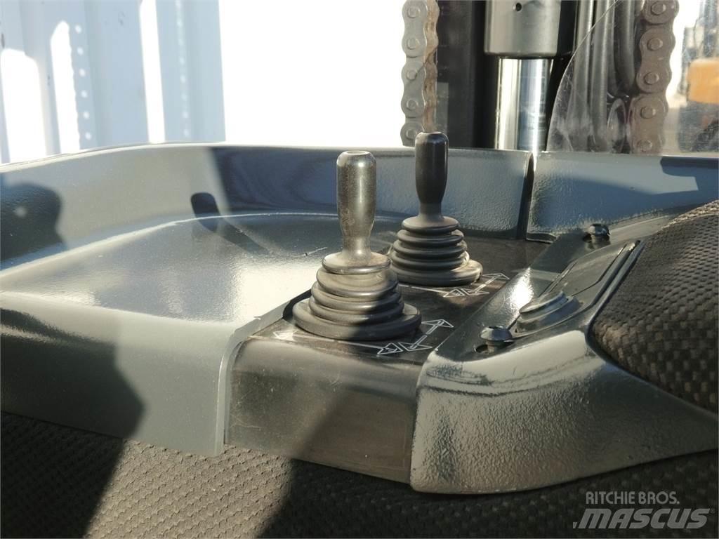 Linde R14 Ричтраки