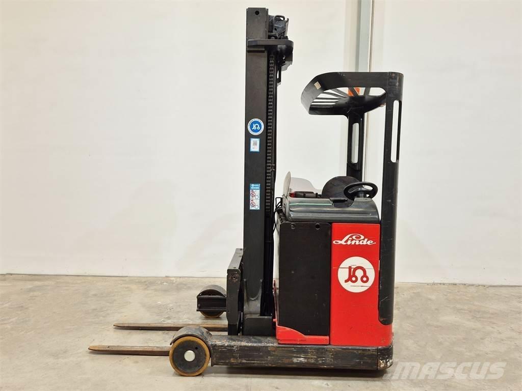 Linde R14 Ричтраки