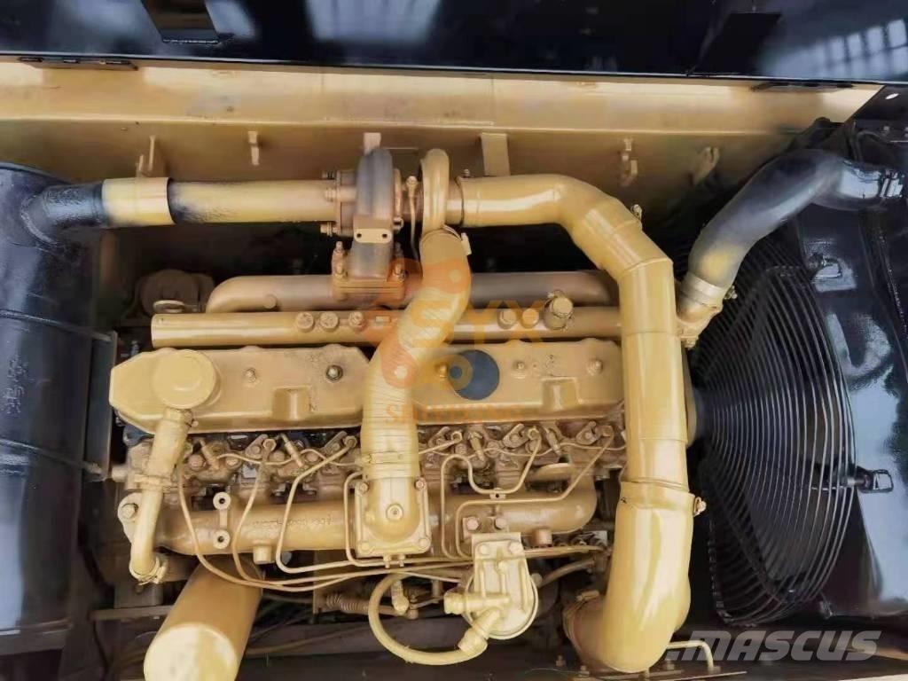 CAT 320 B Гусеничные экскаваторы