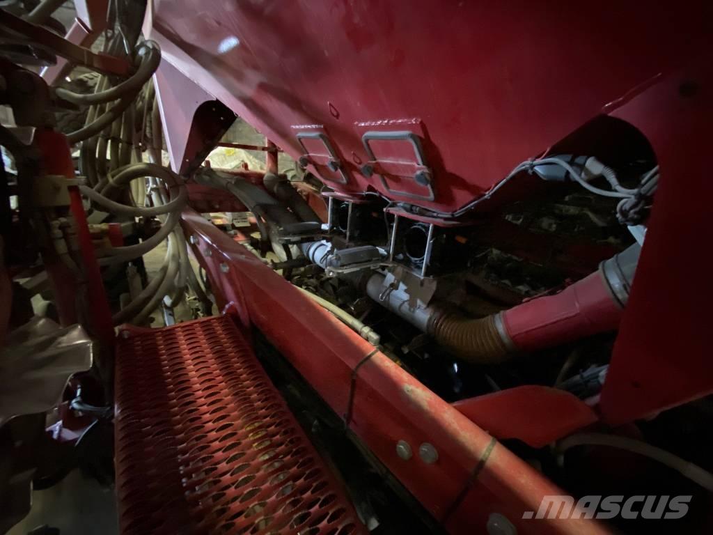 Horsch Pronto 6 NT Сеялки