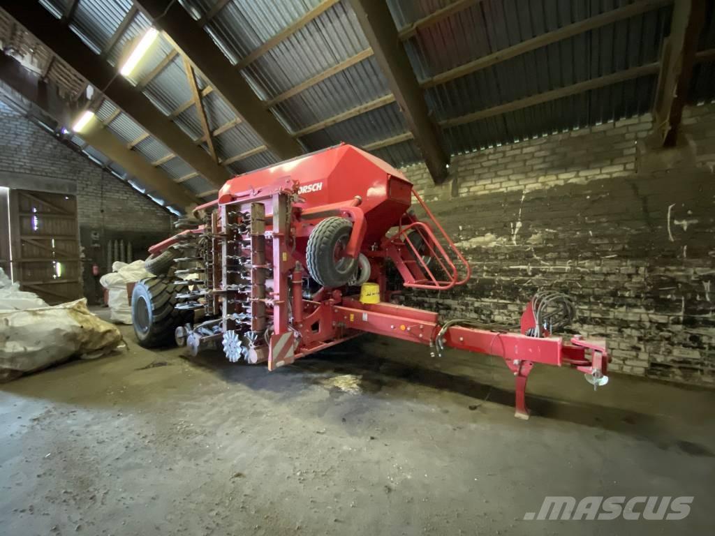 Horsch Pronto 6 NT Сеялки
