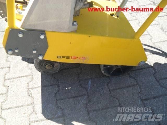  BFS 1345 Строительная техника - Другие