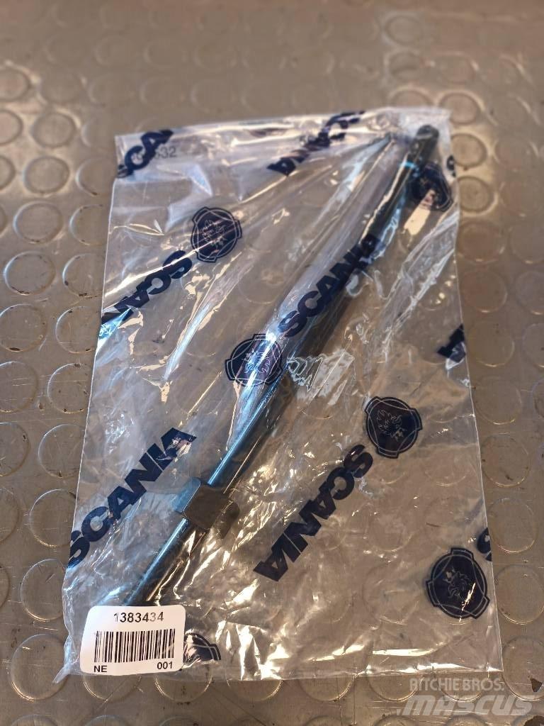Scania Tube 1383434 Коммерческий транспорт - Другие