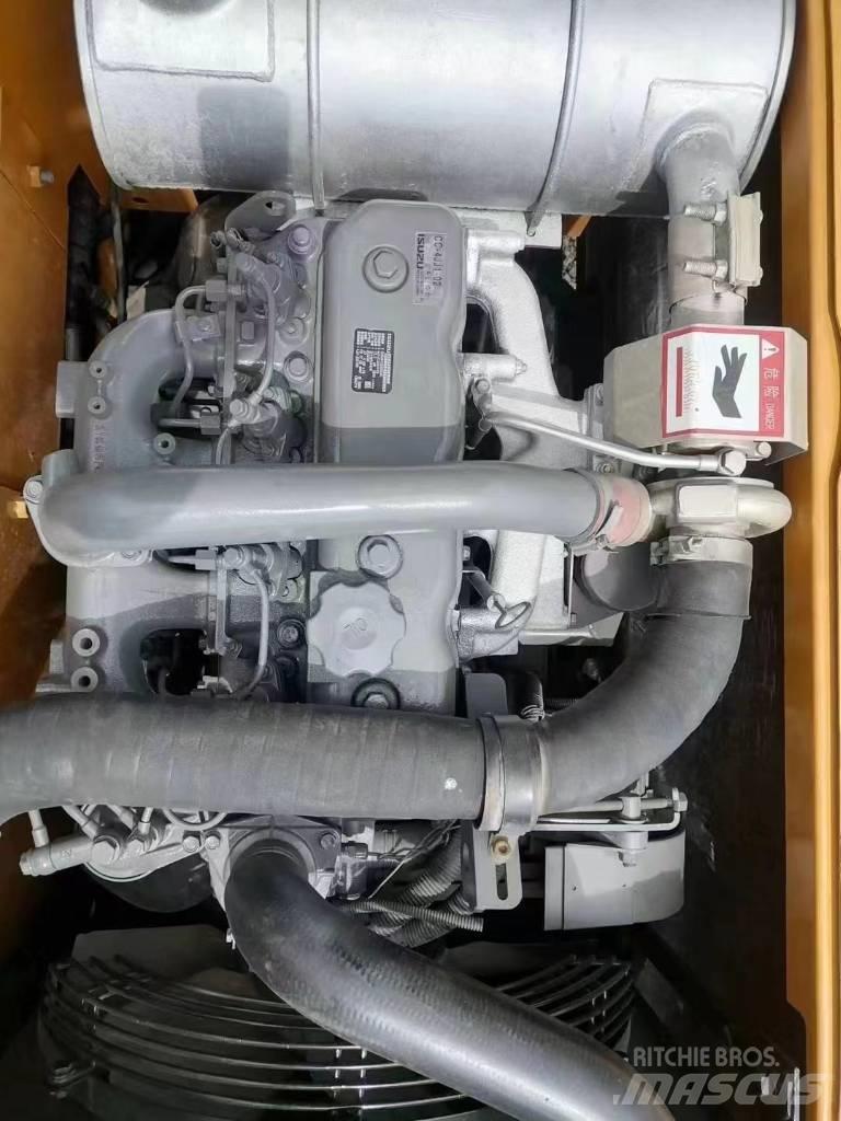 Sany SY 135 C Гусеничные экскаваторы