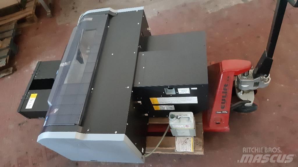  EPSON SC-F2100 Складская техника - Другие