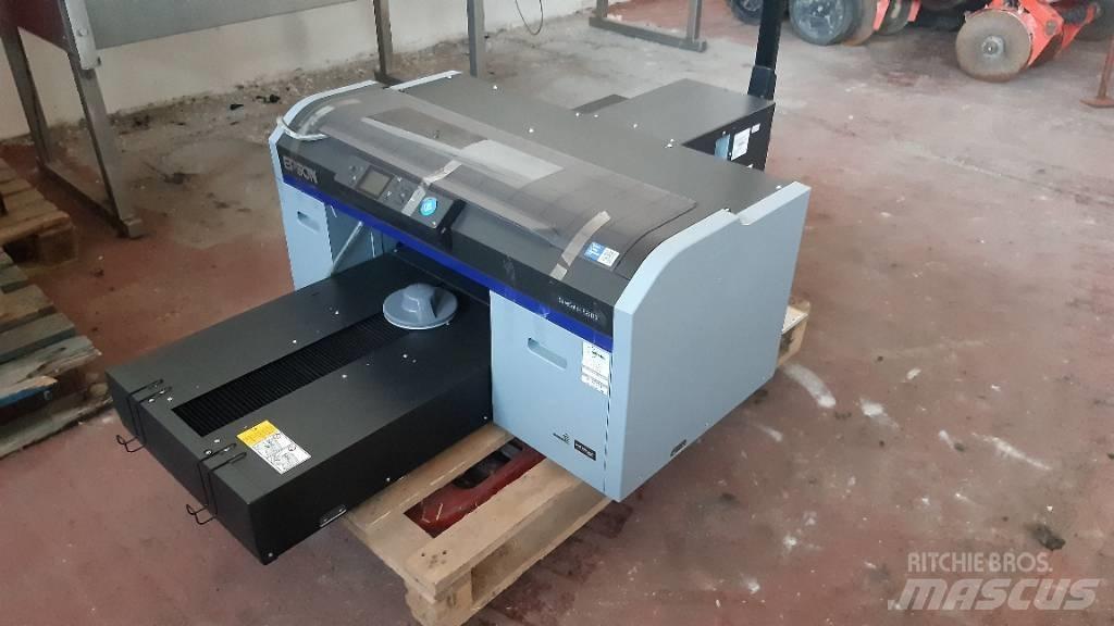  EPSON SC-F2100 Складская техника - Другие