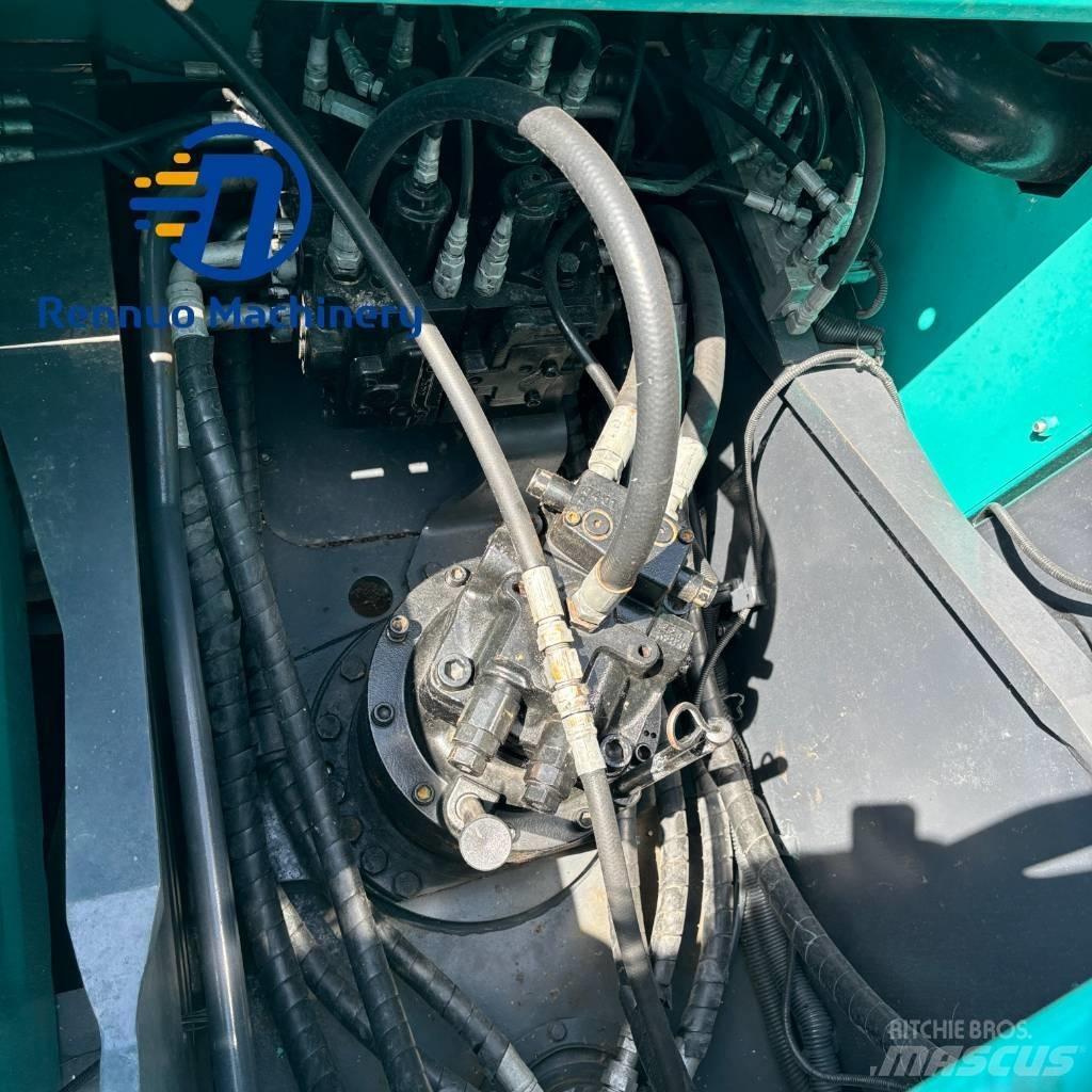 Kobelco SK 200 Гусеничные экскаваторы