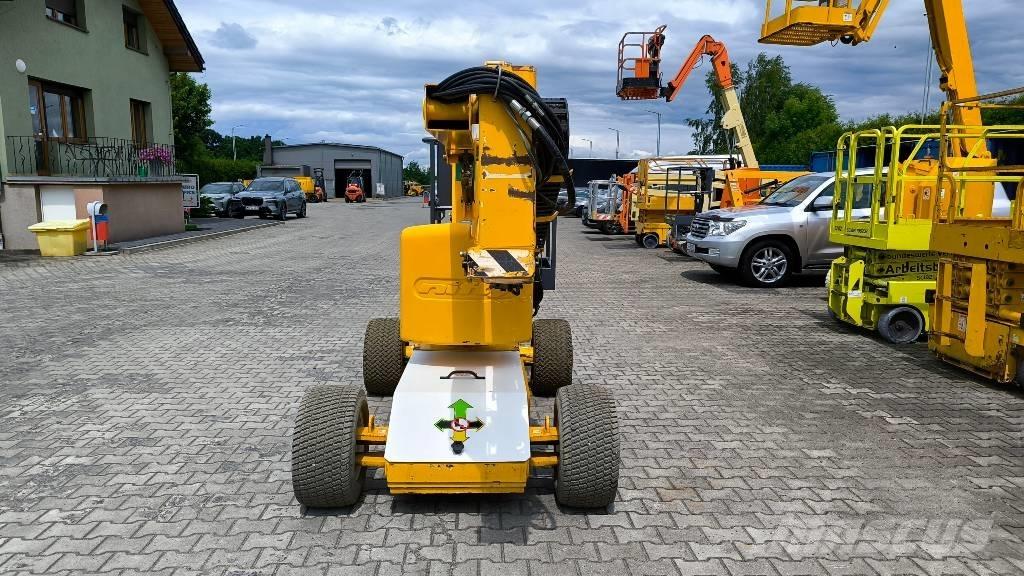 Niftylift HR 12 N E Коленчатые подъемники